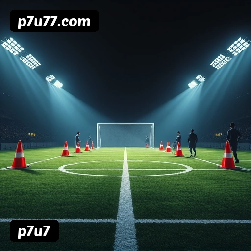 Tabela RTP dos jogos de cassino da p7u7
