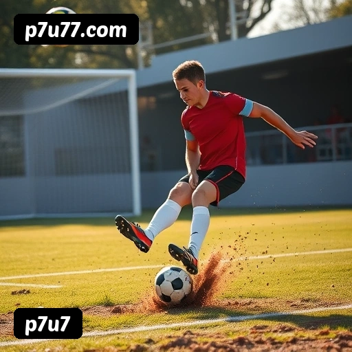 Níveis do programa VIP da p7u7